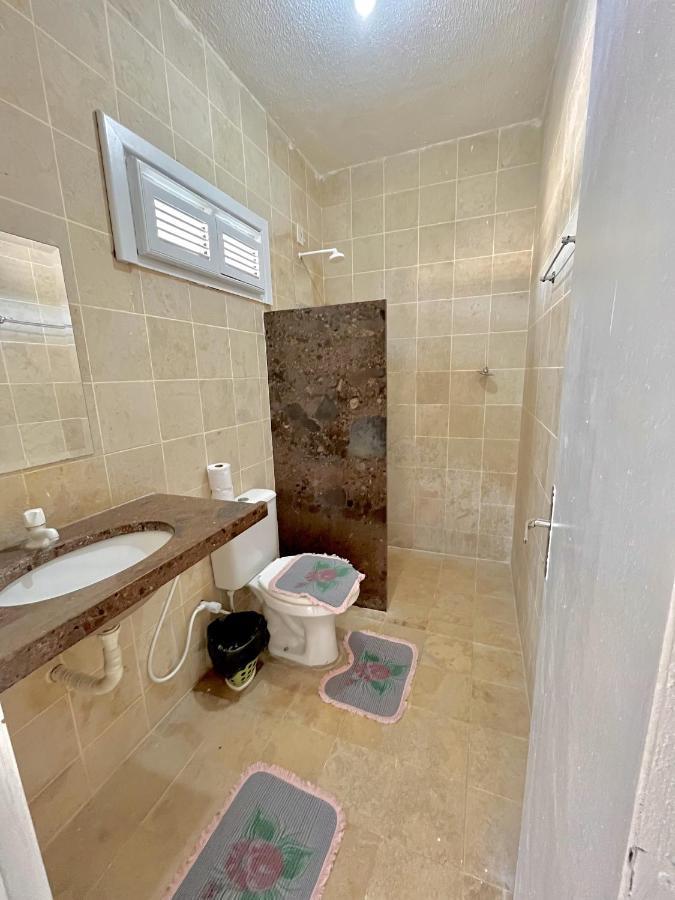 Ytacaranha Hotel E Park Fortaleza  Zewnętrze zdjęcie