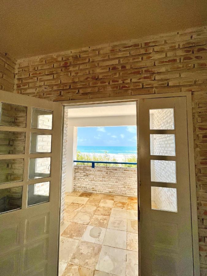 Ytacaranha Hotel E Park Fortaleza  Zewnętrze zdjęcie